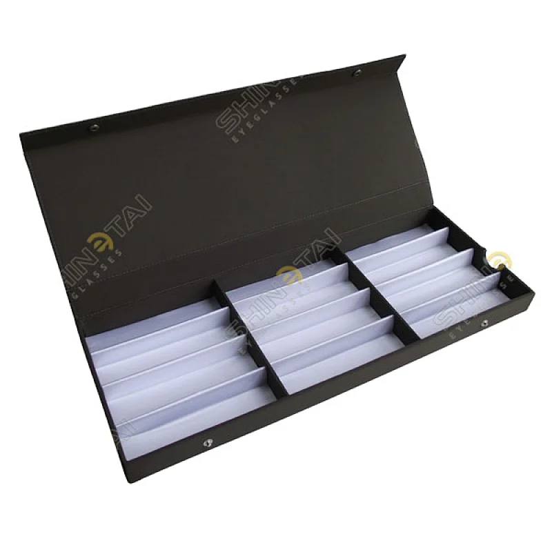 Eyeglass Storage Organizer