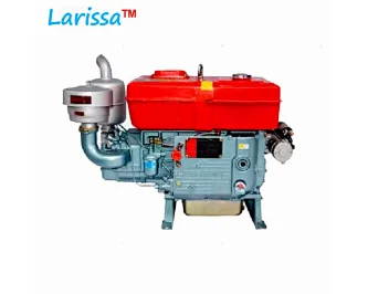 Diesel Engine