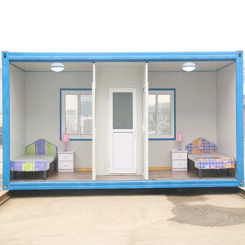 High Quality Prefabricated Container Room