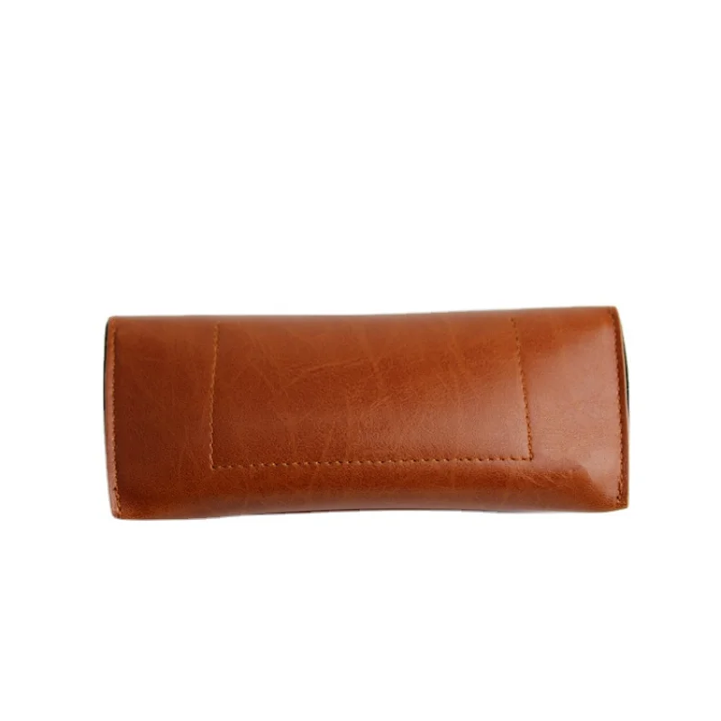 Soft Eye Glass Case for sunglasses