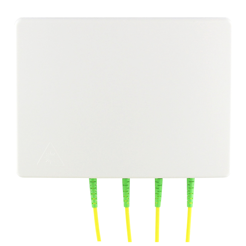 Fiber Termination Box