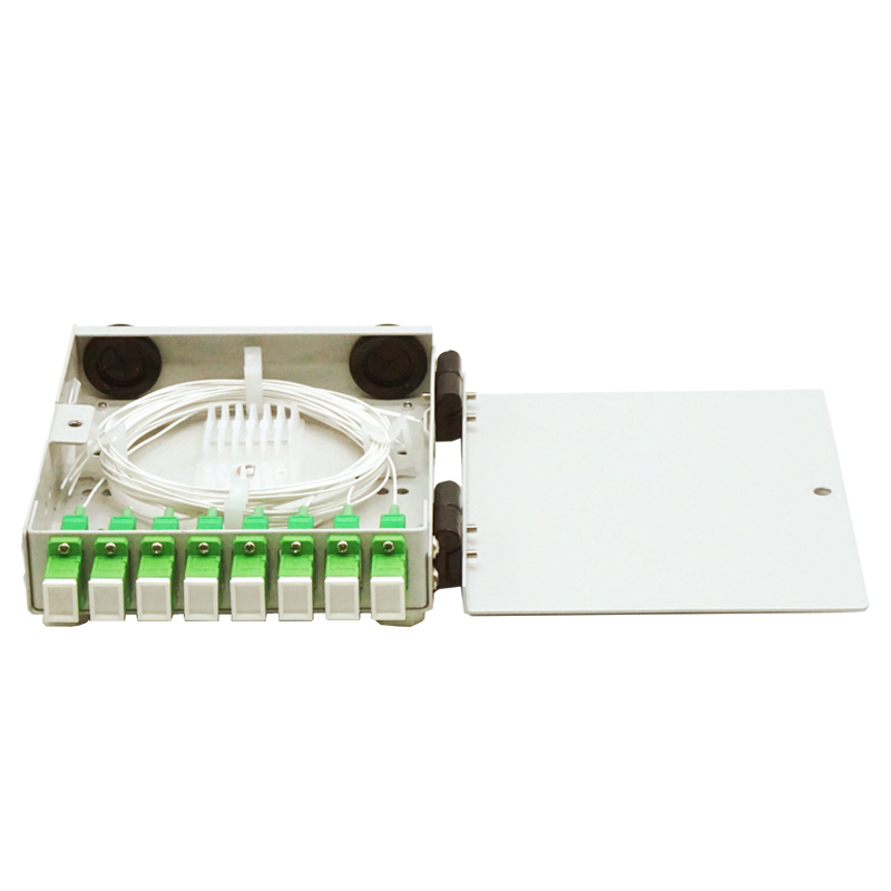 Fiber Termination Box