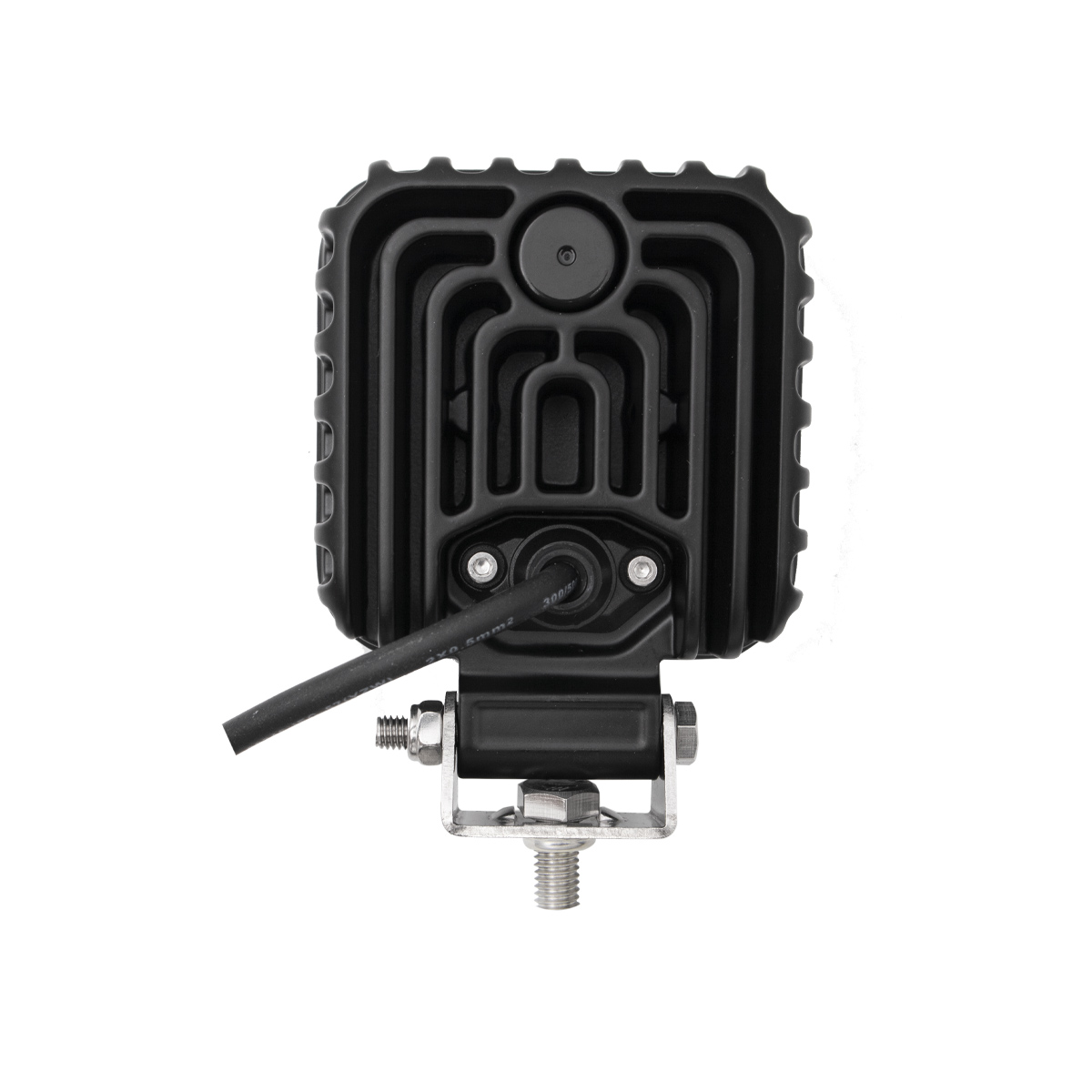 27W Work Light Suitable for Cars, Boats, 4x4s, Vans