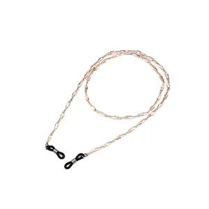 Top product pretty pearl chain for sunglasses accessories