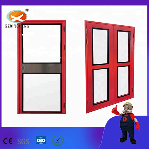 ISO9001 Clean Room Window for Laboratory