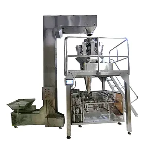 tea packing machine