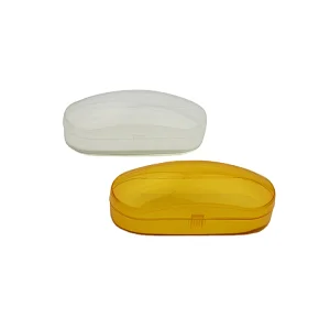 Sunglasses Storage Box Hard Plastic Glasses Case