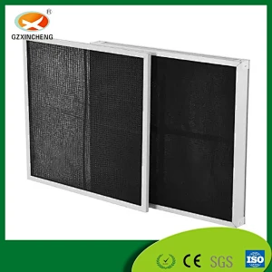 G1 Nylon Mesh Air Pre-filter. Manufacturer of filters from China---Guangzhou Xincheng New Materials Co., Limited.