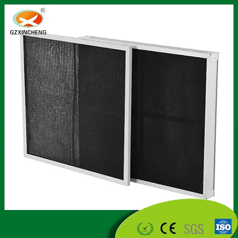 G1 Nylon Mesh Air Pre-filter. Manufacturer of filters from China---Guangzhou Xincheng New Materials Co., Limited.