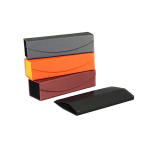 New Design Custom Optical Box Glasses Case Eyewear Case