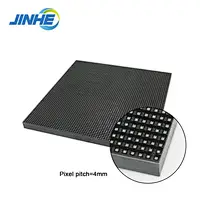 Indoor Full Color P4 LED Display Module