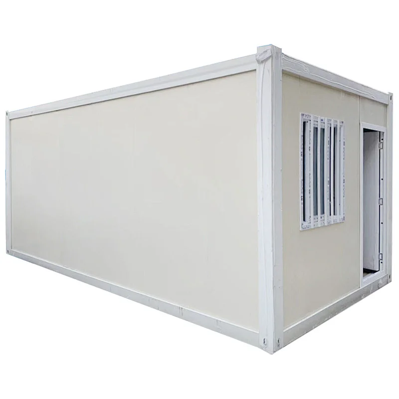 Connected Divided or Expandable Container House with SGS, CE & ROHS