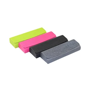 Hand Made Rectangle Aluminum Eyewear Sunglasses case box