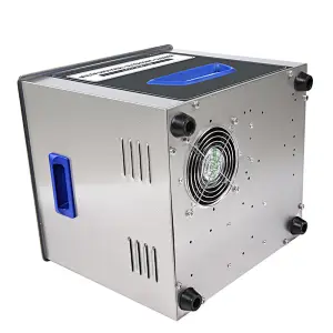 industrial ultrasonic cleaning machine