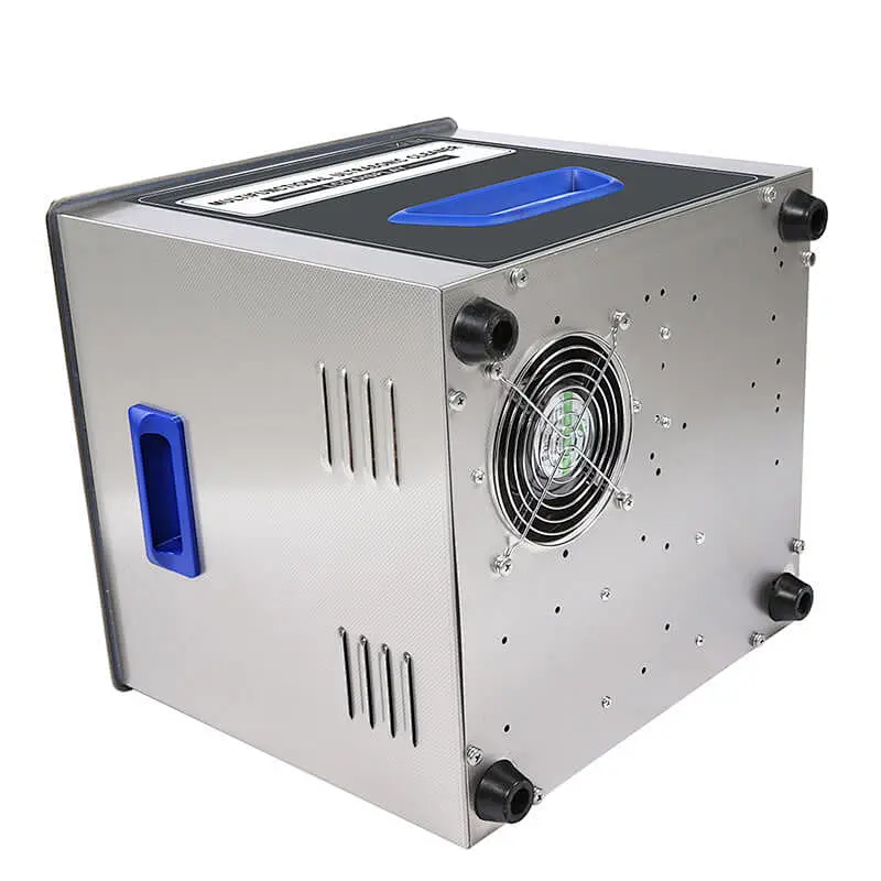 industrial ultrasonic cleaning machine