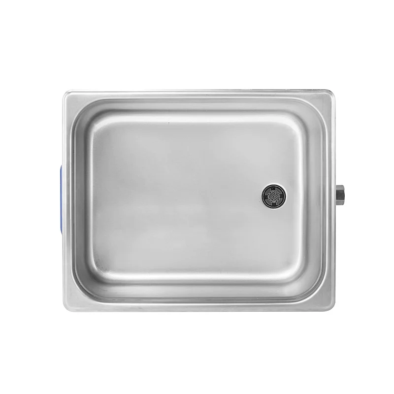 digital ultrasonic jewelry cleaner