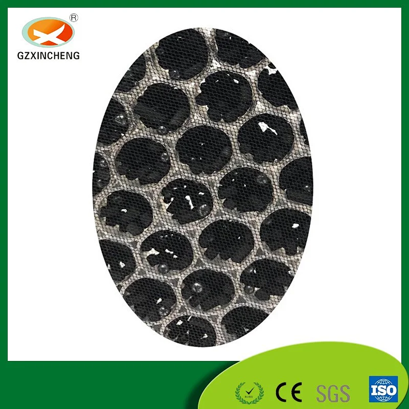 Activated Carbon Material  Air filter