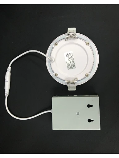led downlight etl,flat downlight,etl,120degrees flat led downlight,led flat downlight
