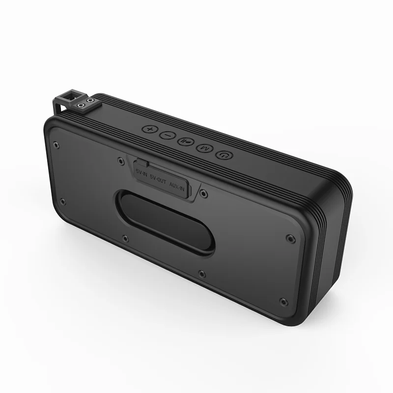 IPX7 Waterproof HIFI Bluetooth Speaker
