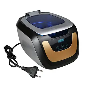 Home Appliance Watch Ultrasonic Cleaner For Cleaning Jewelry, Glass ,Watch