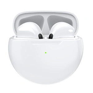 Touch Control Wireless Earbuds Cheap And Good Wireless Earbuds Stereo Microphone Earphones T7