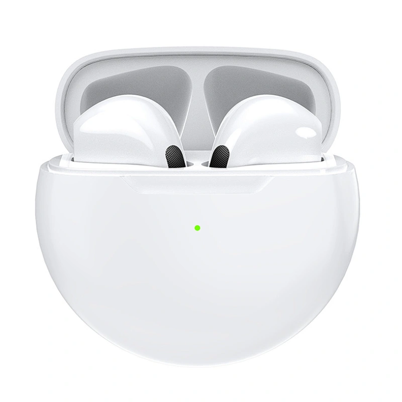 Touch Control Wireless Earbuds Cheap And Good Wireless Earbuds Stereo Microphone Earphones T7