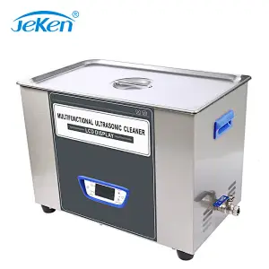 medical ultrasonic cleaning machine