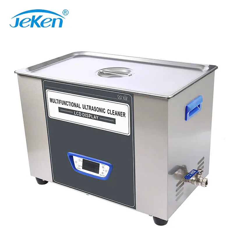medical ultrasonic cleaning machine