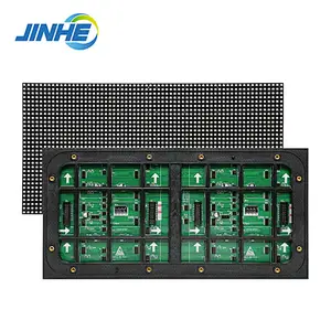 Outdoor P5 SMD LED Module