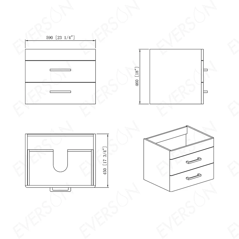 EWMV231B