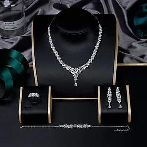 Blossom CS Jewelry Jewelry Set-WE1S009681