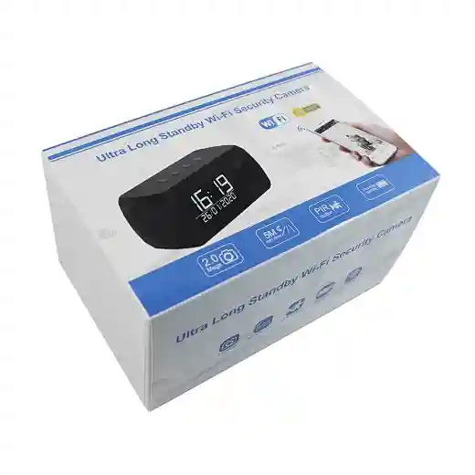 1080p hidden camera