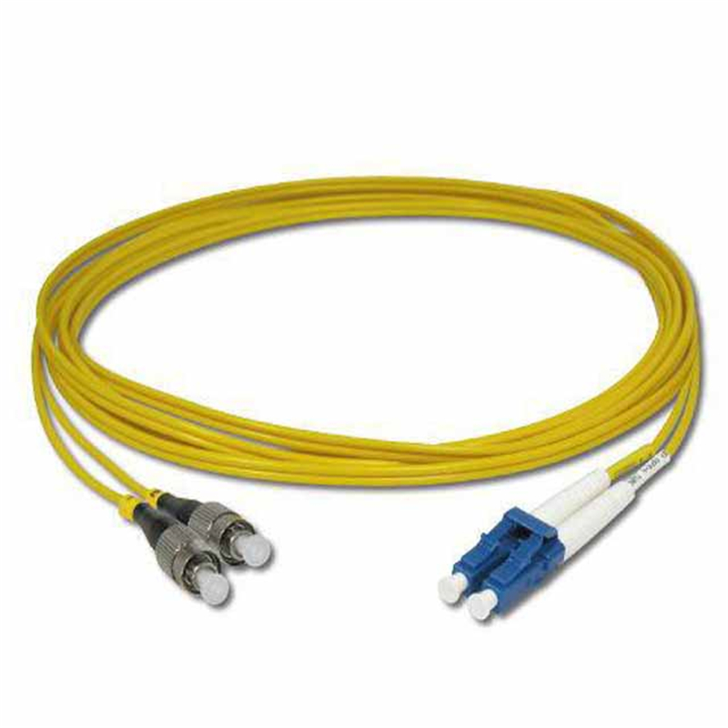 Fiber Optic Patch Cord