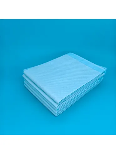 Disposable Underpad Incontinence Bed Pad