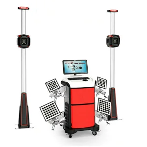 stendning qulashi 3D