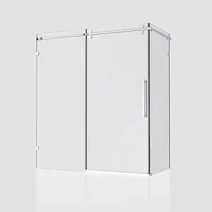 Shower Enclosure GWC04-21L