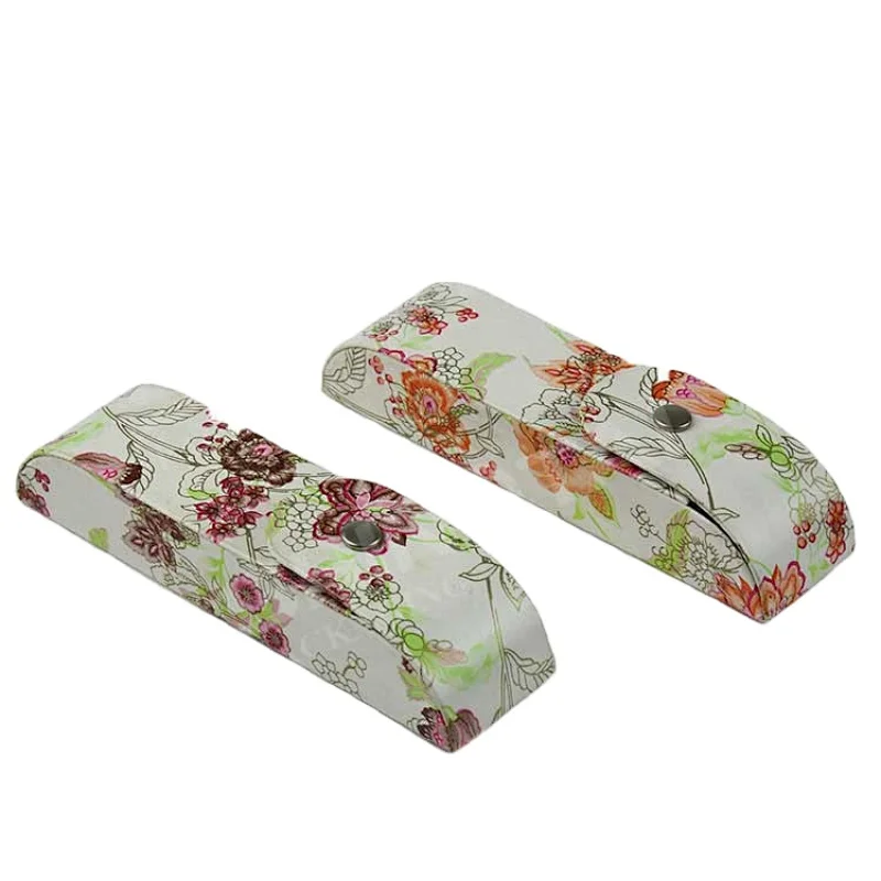 reading glasses silm case