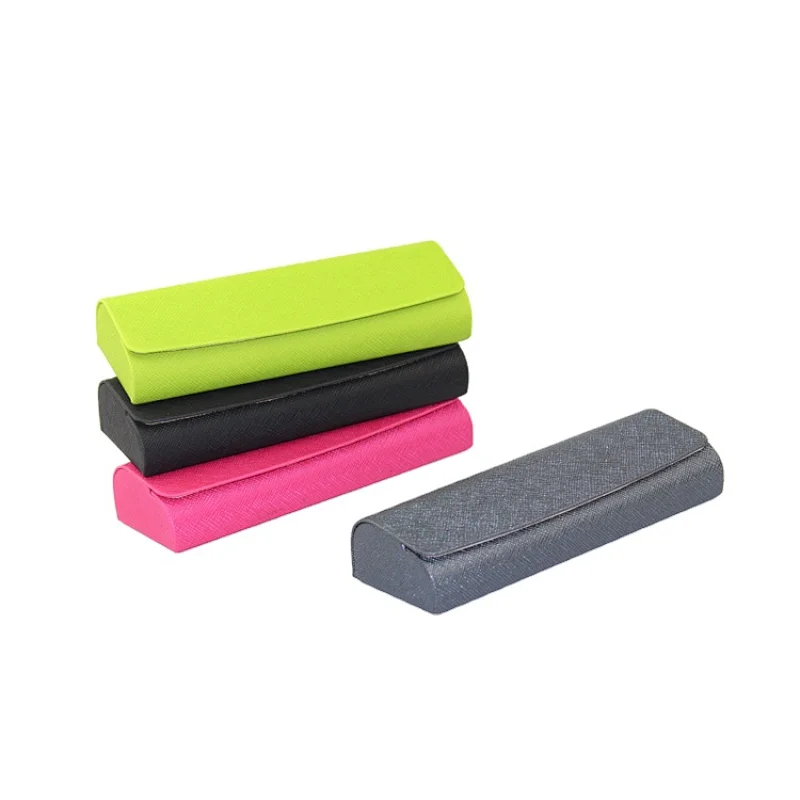 Hand Made Rectangle Aluminum Eyewear Sunglasses case box