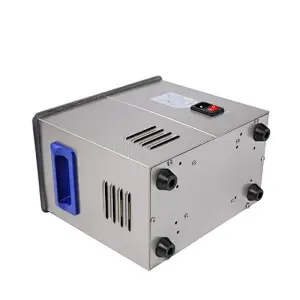 ultrasonic cleaner for hospitals
