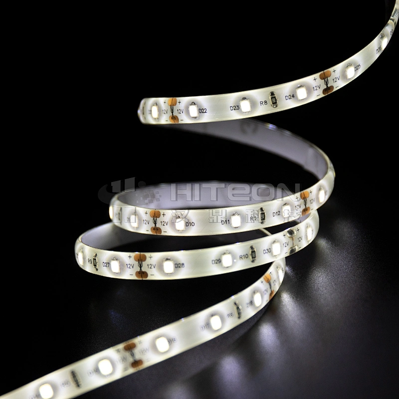 High brightness 3 step SMD 2835 60pcs strip