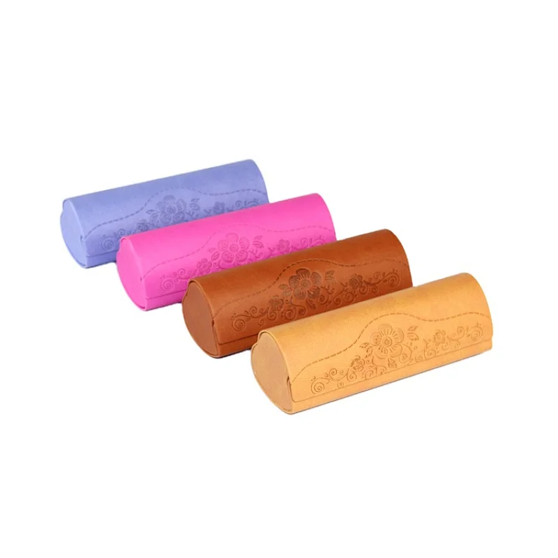 Heart Shape Gift Glasses Case Box
