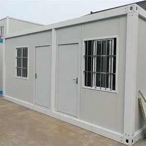 Portable Living Container Room