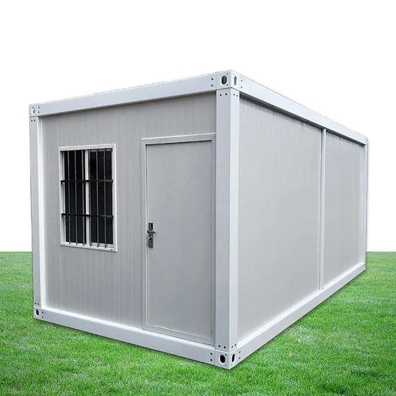 Portable Living Container Room