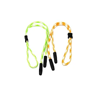 Multi colored custom sunglasses strap accessories sunglasses chain