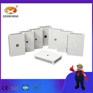 Handmade Sandwich Panel for High Clean Room
