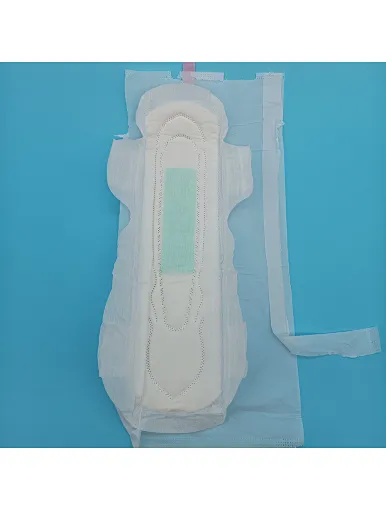 Sanitary pads