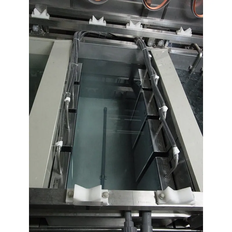 power ultrasonic generator