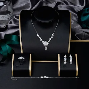 Blossom CS Jewelry Jewelry Set-WS1S008642