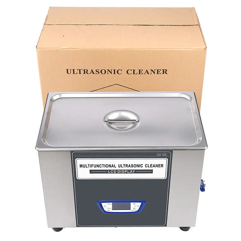 medical ultrasonic cleaning machine