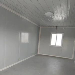 Connected Divided or Expandable Container House with SGS, CE & ROHS
